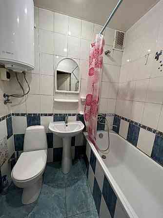 Здам 1к квартиру Центр б.Гвардійський Запоріжжя