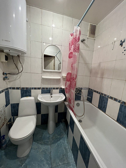 Здам 1к квартиру Центр б.Гвардійський Запорожье - изображение 1