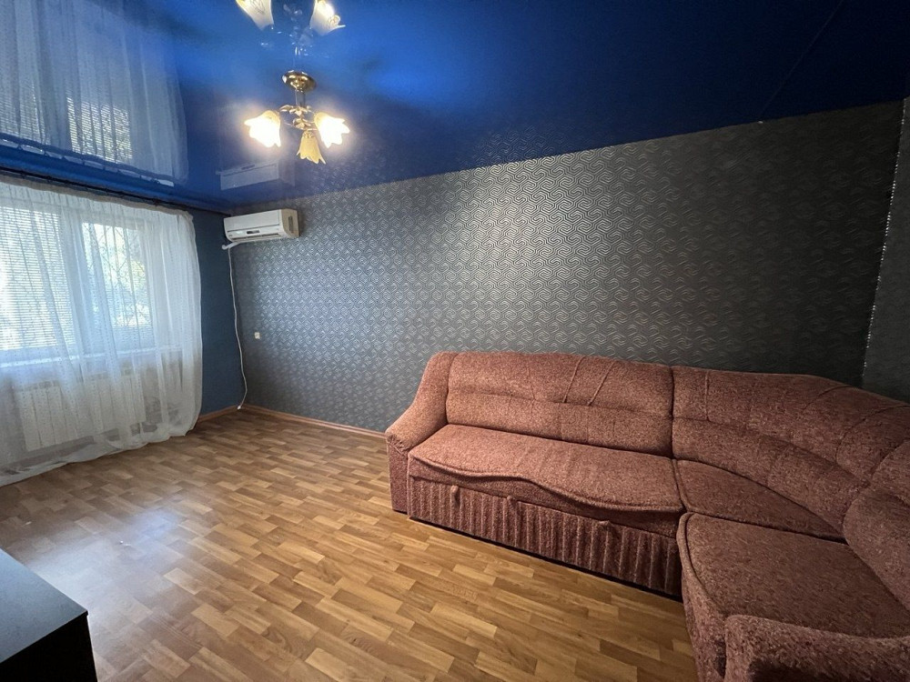 Здам 1к квартиру Центр б.Гвардійський Запорожье - изображение 4