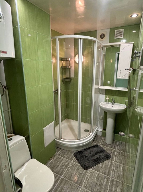 Здам 2-х кімнатну квартиру Сирец,Дорогожичі Київ - зображення 6