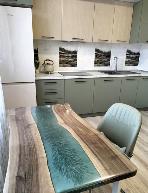 Велика 1_кімнатна квартира з паркомісцем 16000грн Житомир - изображение 6