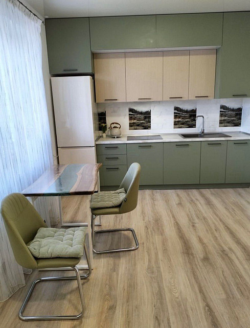 Велика 1_кімнатна квартира з паркомісцем 16000грн Житомир - изображение 4