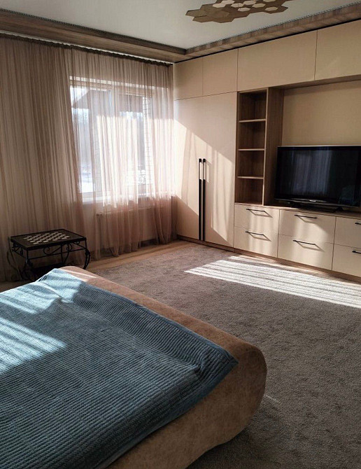 Велика 1_кімнатна квартира з паркомісцем 16000грн Житомир - изображение 5