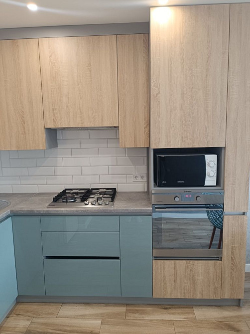 Оренда 1к квартири у Львові по вул.Мазепи(Грінвіль) Львів - зображення 7