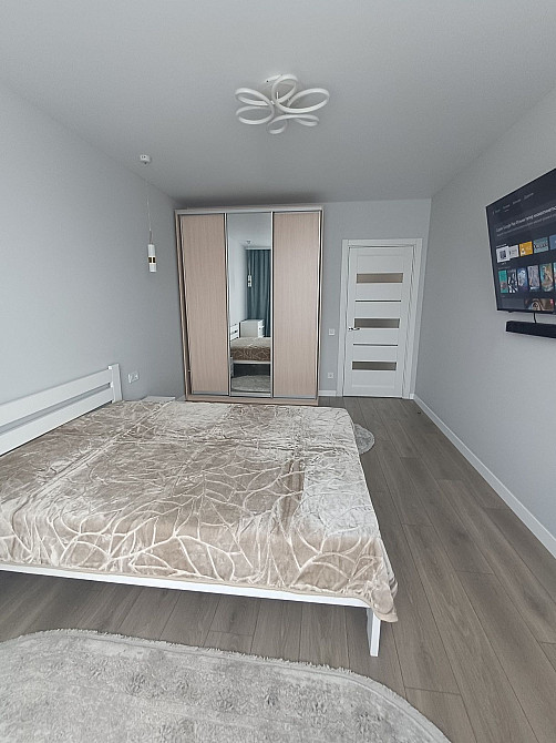 Оренда 1к квартири у Львові по вул.Мазепи(Грінвіль) Львів - зображення 5