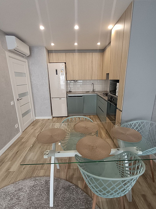 Оренда 1к квартири у Львові по вул.Мазепи(Грінвіль) Львів - зображення 2