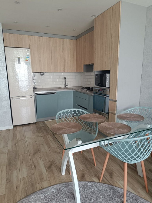 Оренда 1к квартири у Львові по вул.Мазепи(Грінвіль) Львів - зображення 8