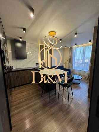 ОРЕНДА 1-к квартири, БЕЗ КОМІСІЇ, Podil Plaza Residence, ГЕНЕРАТОР Київ