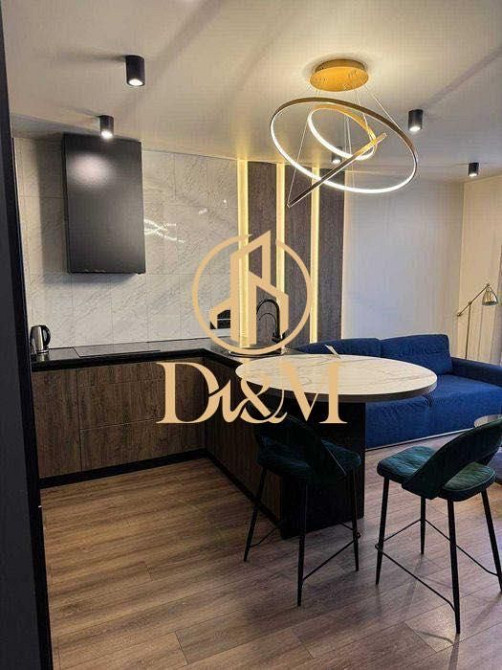 ОРЕНДА 1-к квартири, БЕЗ КОМІСІЇ, Podil Plaza Residence, ГЕНЕРАТОР Київ - зображення 3