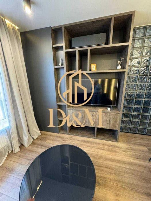 ОРЕНДА 1-к квартири, БЕЗ КОМІСІЇ, Podil Plaza Residence, ГЕНЕРАТОР Київ - зображення 4