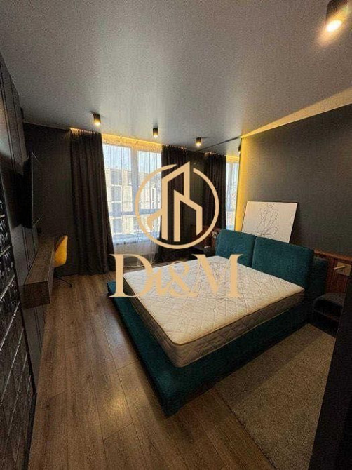 ОРЕНДА 1-к квартири, БЕЗ КОМІСІЇ, Podil Plaza Residence, ГЕНЕРАТОР Київ - зображення 6