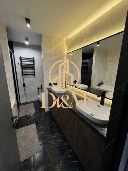 ОРЕНДА 1-к квартири, БЕЗ КОМІСІЇ, Podil Plaza Residence, ГЕНЕРАТОР Київ - зображення 7