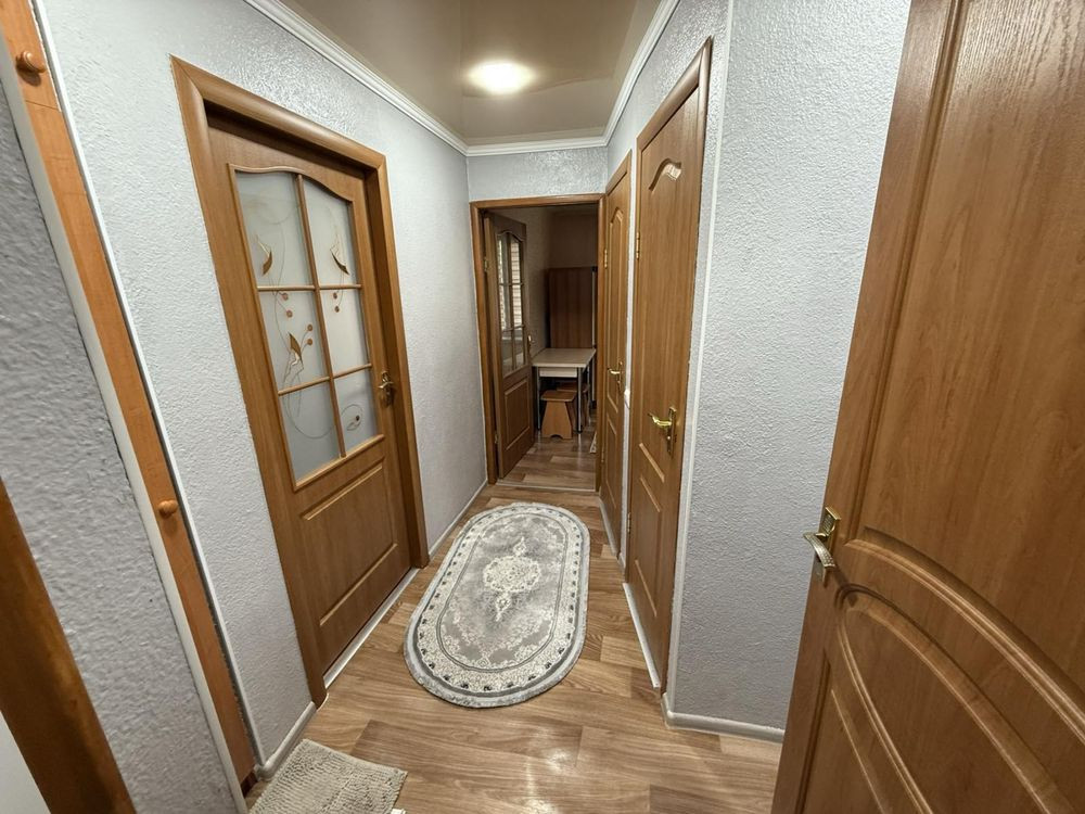 Здам квартиру цент міста євроремонт Велика Знам`янка - зображення 5