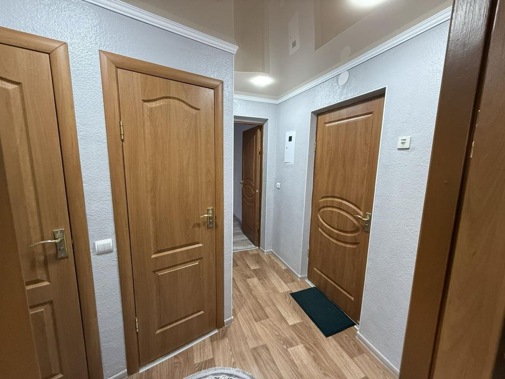 Здам квартиру цент міста євроремонт Велика Знам`янка - зображення 7