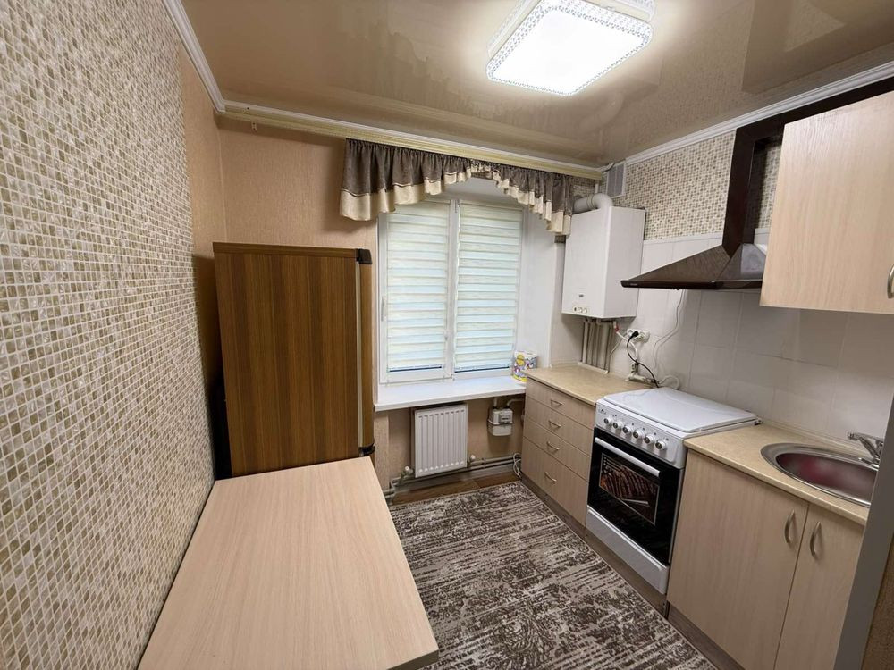 Здам квартиру цент міста євроремонт Велика Знам`янка - зображення 1