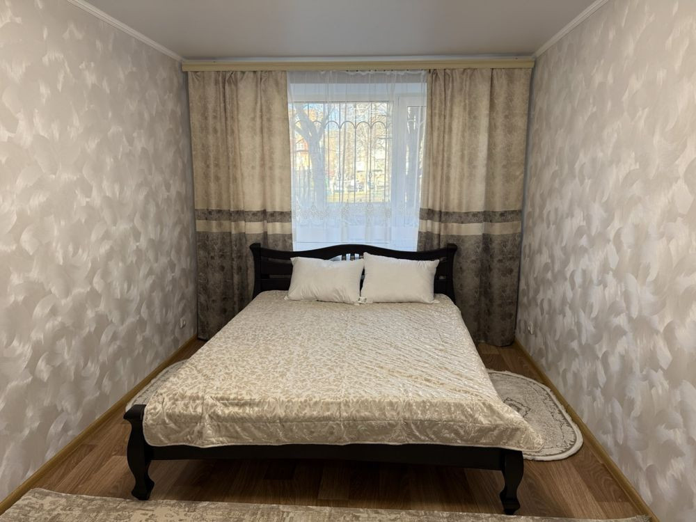 Здам квартиру цент міста євроремонт Велика Знам`янка - зображення 4