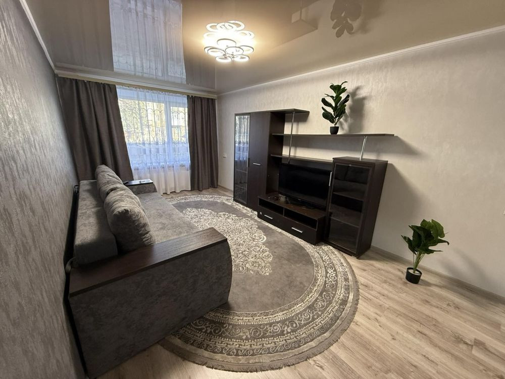 Здам квартиру цент міста євроремонт Велика Знам`янка - зображення 3