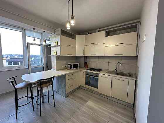 Оренда 2кімн.квартири в новобудові на пл. Князя Святослава (Шевченка) Львів