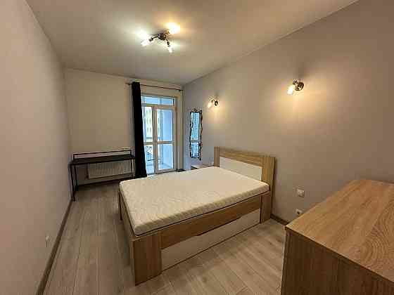 Оренда 2кімн.квартири в новобудові на пл. Князя Святослава (Шевченка) Львів