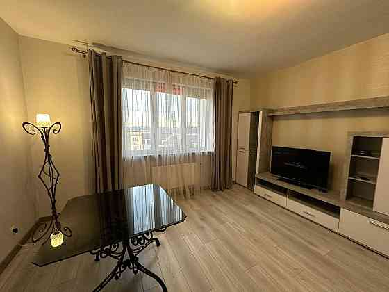 Оренда 2кімн.квартири в новобудові на пл. Князя Святослава (Шевченка) Львів