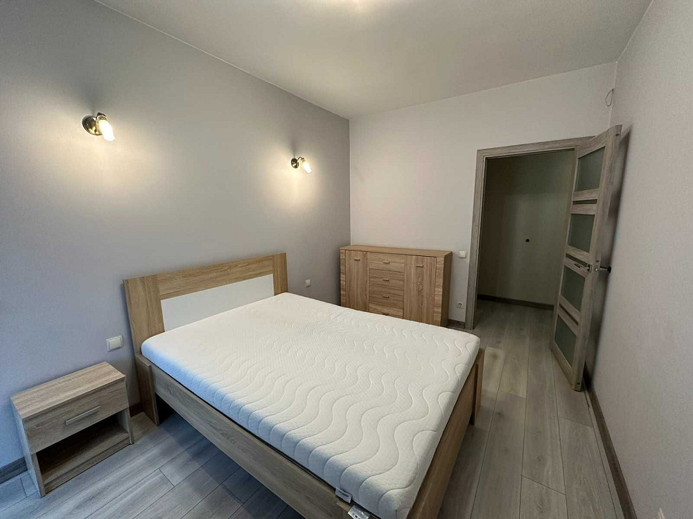 Оренда 2кімн.квартири в новобудові на пл. Князя Святослава (Шевченка) Львів - зображення 2