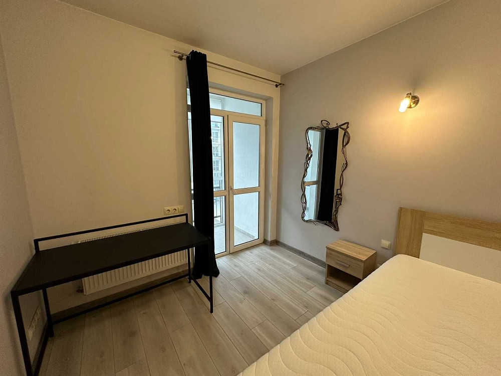 Оренда 2кімн.квартири в новобудові на пл. Князя Святослава (Шевченка) Львів - зображення 8