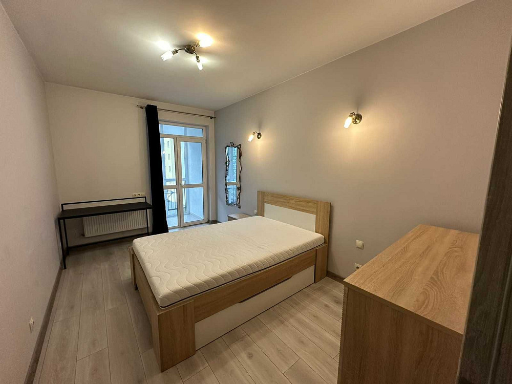 Оренда 2кімн.квартири в новобудові на пл. Князя Святослава (Шевченка) Львів - зображення 5