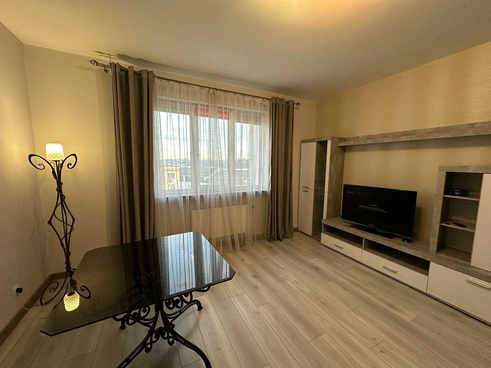 Оренда 2кімн.квартири в новобудові на пл. Князя Святослава (Шевченка) Львів - зображення 6