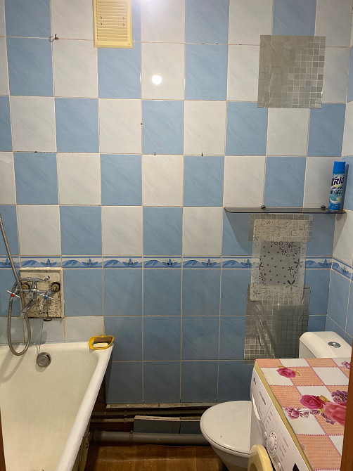 Аренда 1к Калиновая Образцова Березинка Пр Слобожанский Реальная! Дніпро - зображення 6