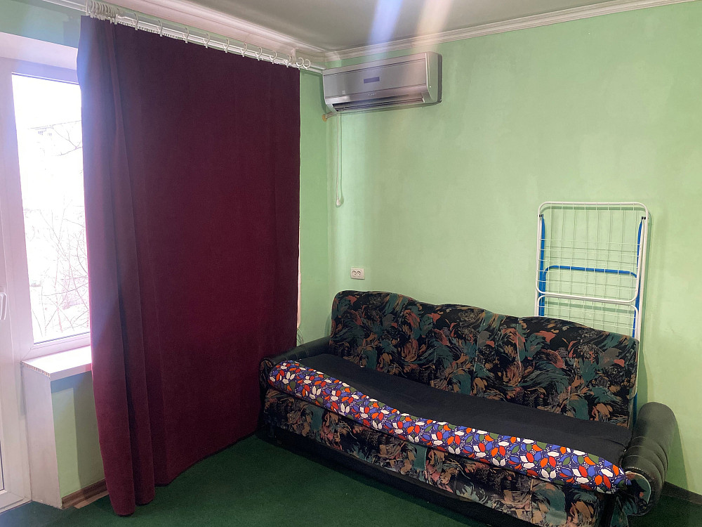 Аренда 1к Калиновая Образцова Березинка Пр Слобожанский Реальная! Дніпро - зображення 3