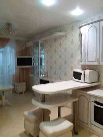 Евродвушка на Новобеличах Наумова 66 метро Академгородок Київ