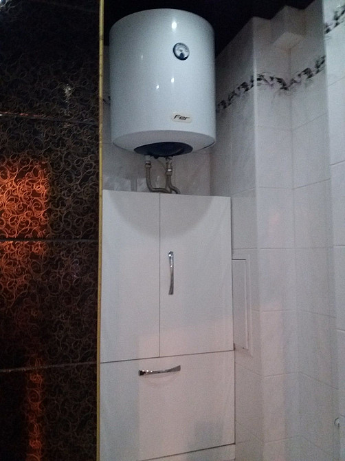 Евродвушка на Новобеличах Наумова 66 метро Академгородок Київ - зображення 7