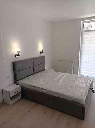 Оренда 2к квартири по вул. Залізнична Львів