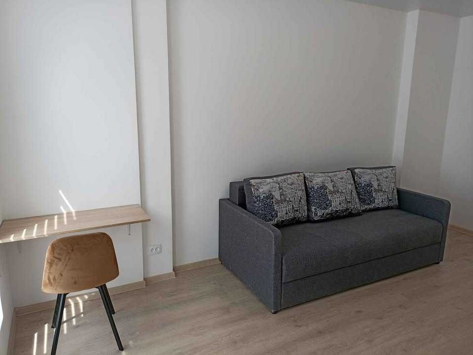 Оренда 2к квартири по вул. Залізнична Львів - зображення 2