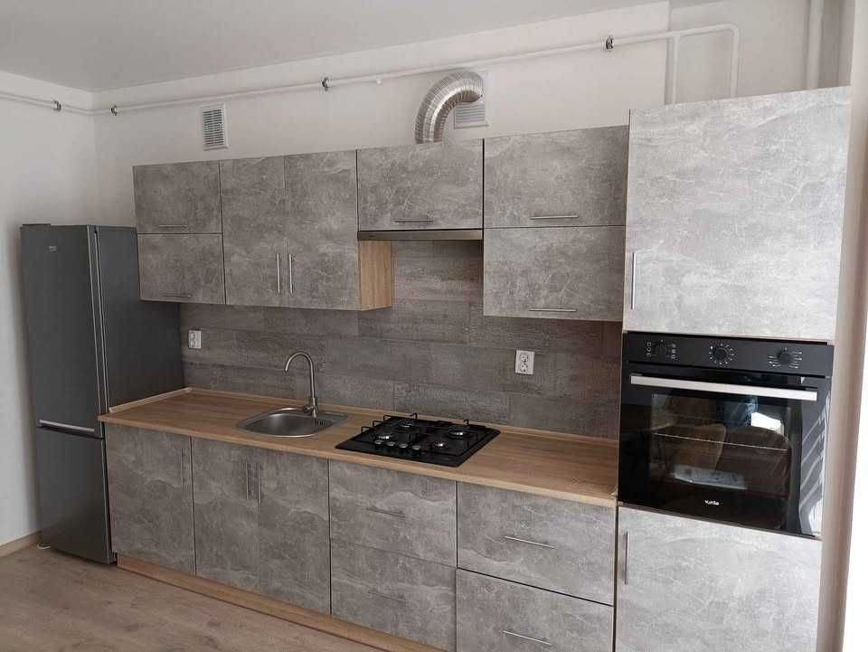 Оренда 2к квартири по вул. Залізнична Львів - зображення 6