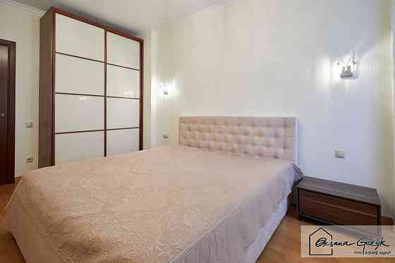 Оренда ЖК Космополітен, 13-й пов., 44м, спальня, кухня, посуд, ванна Київ