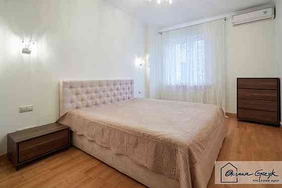 Оренда ЖК Космополітен, 13-й пов., 44м, спальня, кухня, посуд, ванна Київ