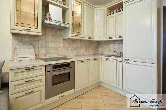 Оренда ЖК Космополітен, 13-й пов., 44м, спальня, кухня, посуд, ванна Київ