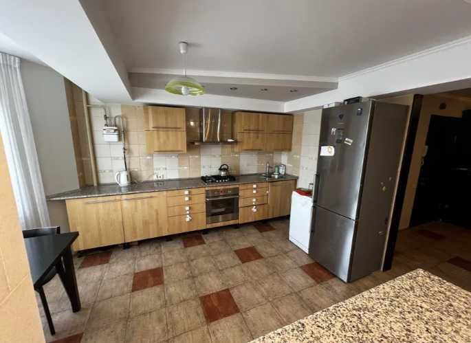 Пропонуємо в оренду чудову 3-ох кімнатну квартиру . Черкаси - зображення 3