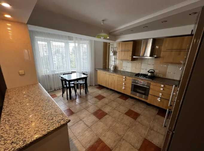 Пропонуємо в оренду чудову 3-ох кімнатну квартиру . Черкаси - зображення 4