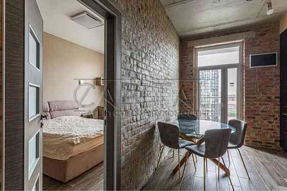 Оренда 3-к квартири (80 м2) з балконом, ЖК Французський Квартал, центр Київ