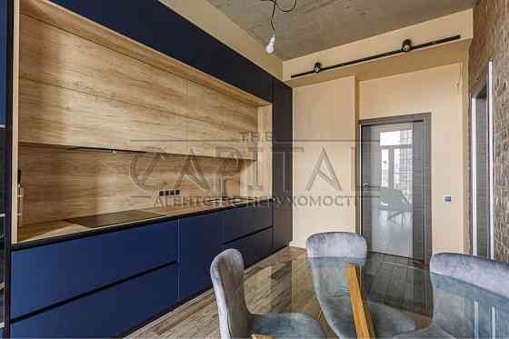 Оренда 3-к квартири (80 м2) з балконом, ЖК Французський Квартал, центр Київ