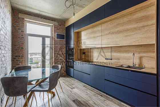 Оренда 3-к квартири (80 м2) з балконом, ЖК Французський Квартал, центр Київ