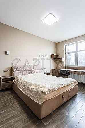 Оренда 3-к квартири (80 м2) з балконом, ЖК Французський Квартал, центр Київ