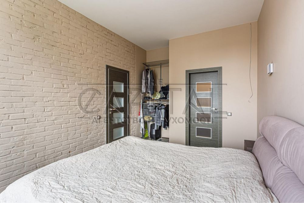 Оренда 3-к квартири (80 м2) з балконом, ЖК Французський Квартал, центр Київ - зображення 7