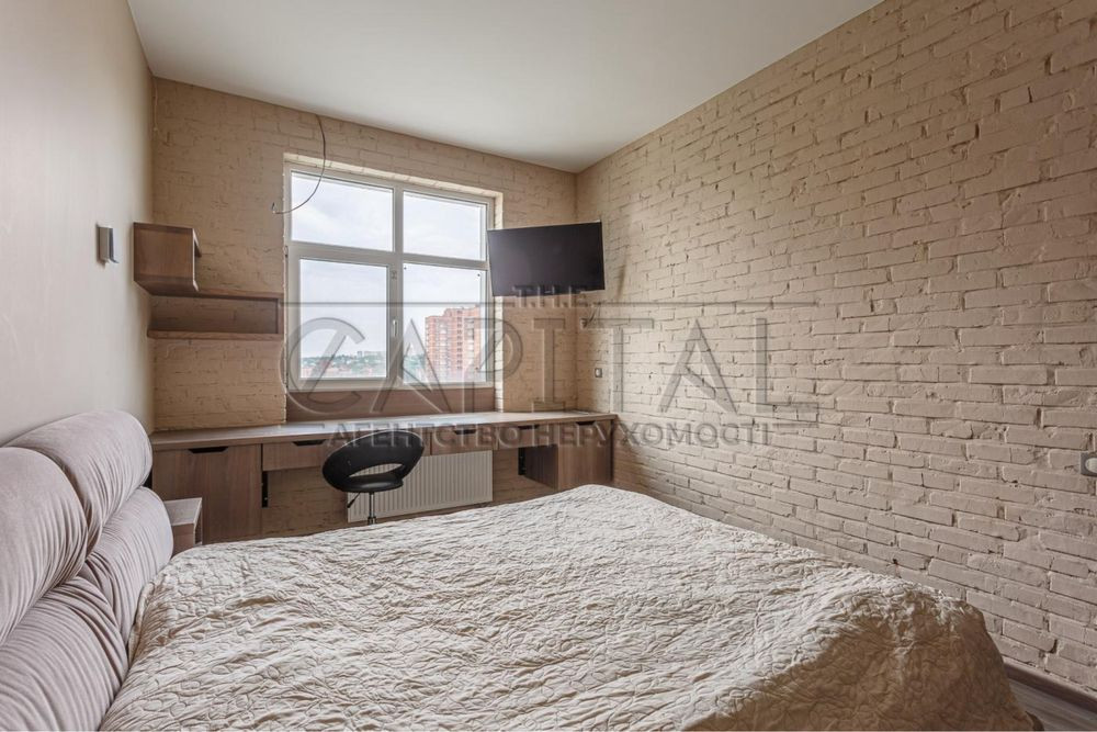 Оренда 3-к квартири (80 м2) з балконом, ЖК Французський Квартал, центр Київ - зображення 8