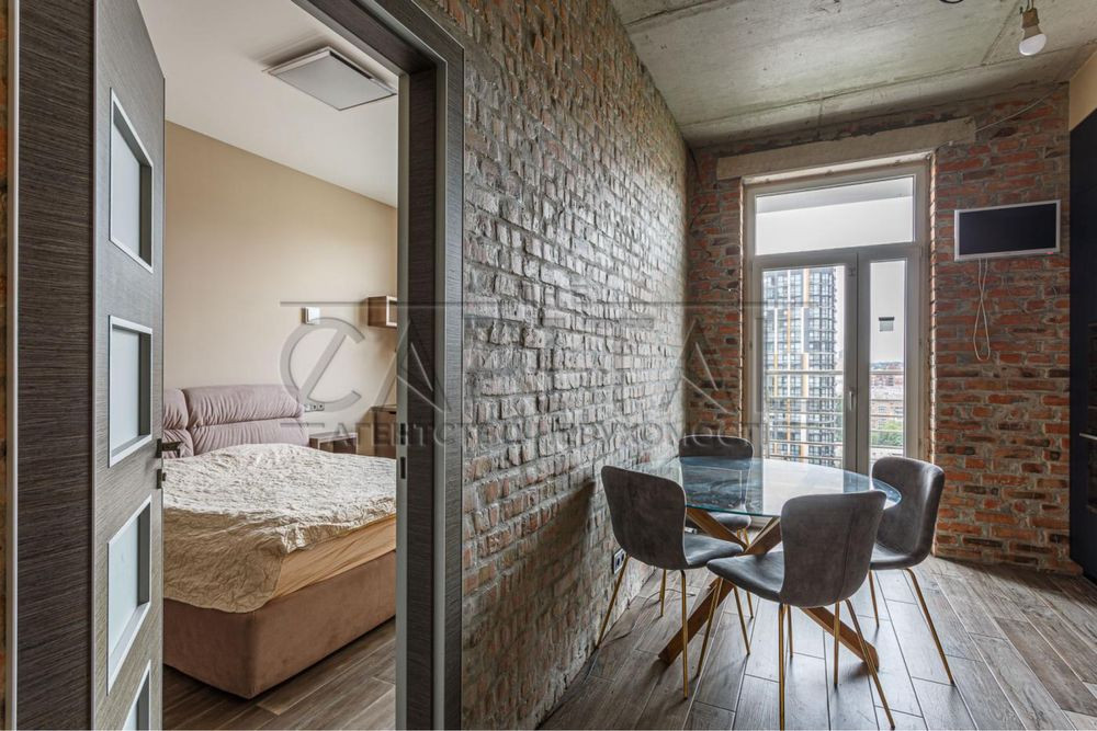 Оренда 3-к квартири (80 м2) з балконом, ЖК Французський Квартал, центр Київ - зображення 3