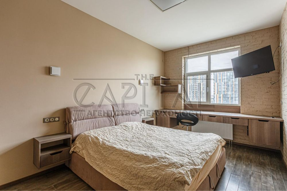 Оренда 3-к квартири (80 м2) з балконом, ЖК Французський Квартал, центр Київ - зображення 5