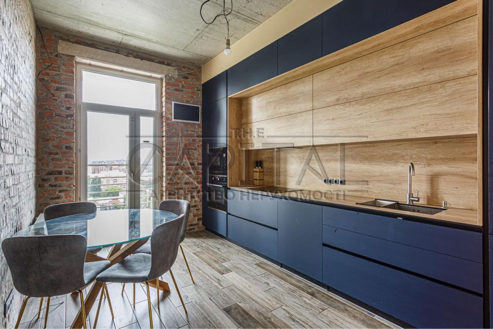 Оренда 3-к квартири (80 м2) з балконом, ЖК Французський Квартал, центр Київ - зображення 2