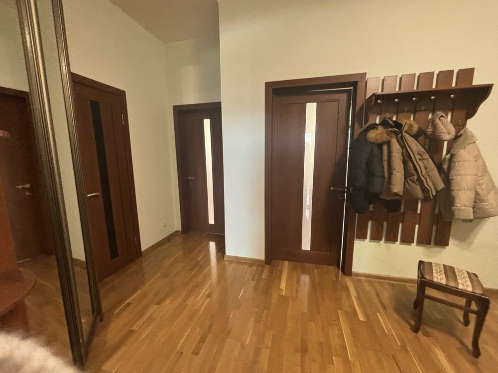 Оренда 4-х кімнатної квартири Петропавловская Борщаговка - изображение 1